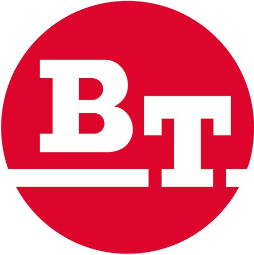 Logo BT
