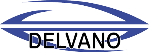 Logo Delvano