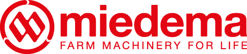 Logo Miedema