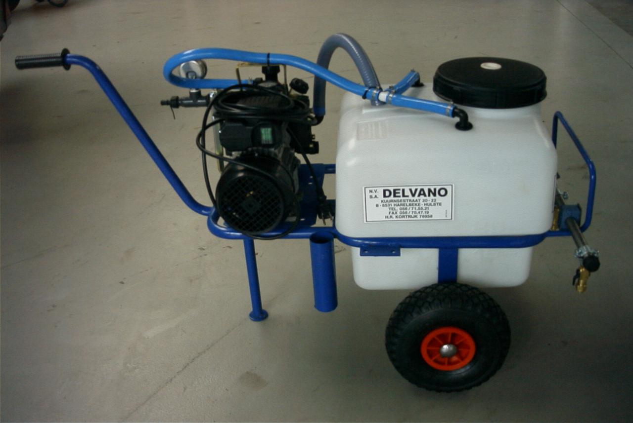 Nieuw in de SKL keuring