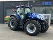 New Holland T7.340 HD voor Treur Custom Farming