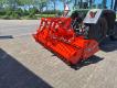 Kuhn HRB303D rotorkopeg voor Mts de Visser uit Westkapelle