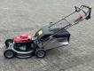 Nieuwe Honda HRH536hx maaier afgeleverd