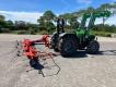 Kuhn GF502 schudder afgeleverd