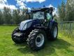 New Holland T5.120 DC voor Leo van der Cingel