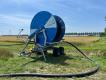Ocmis beregeningsinstallatie voor Steijn Lewedorp