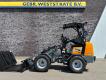 Giant G 1500 L Xtra voor Van Klinken Grondwerk & Verhuur