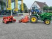 Nieuwe machines voor Compact Loonwerk Dekker