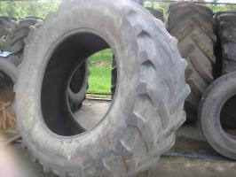 Michelin 650/65R38 banden 