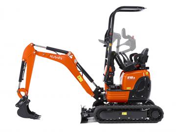 Kubota U 10-3