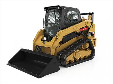Cat 259B