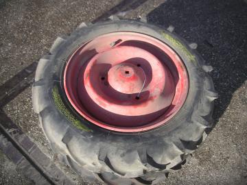 Michelin 5.00x5 banden