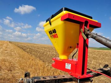 Nieuw in de SKL keuring