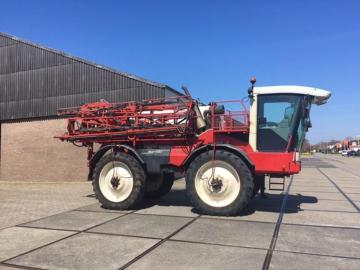 Agrifac ZA3400 veldspuit  - 2005