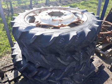 Taurus 9.5R32 banden