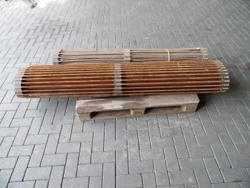 Holaras 2e zeefmat onderdelen