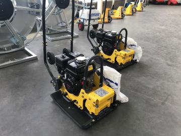 Bomag BVP18-45 trilplaat  - 2023