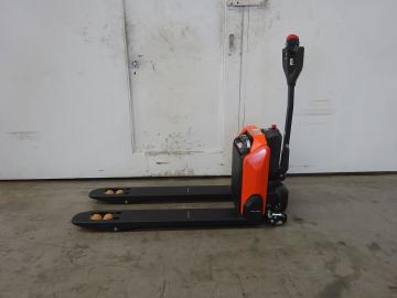 Toyota-BT Tyro LHE130 elektropallettruck