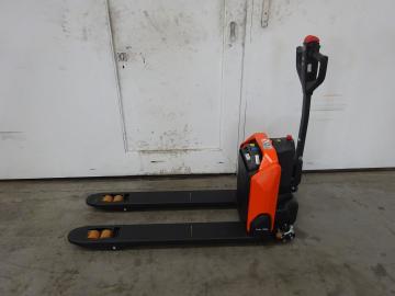 Toyota-BT Tyro LHE155 elektropallettruck