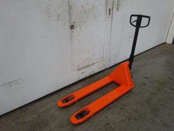 Toyota BT Lifter handpallettruck