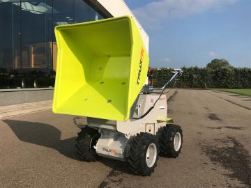 Truxta Bendie EB500 rupsdumper  - 2023