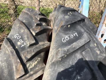 BF Goodrich 12.4-36 banden