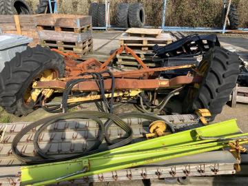 Good Year 320/70R24 banden