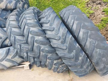 Michelin Spraybib 420/95R50 banden