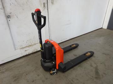 Toyota-BT BT LHE130 elektropallettruck - 2023