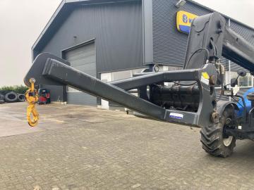 Hekamp Hefarm / Jib toebehoren verreikers 