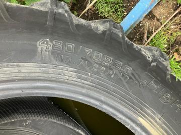 Alliance Seventy 480/70R30 banden