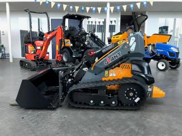 Giant GS950T wiellader  - 2025