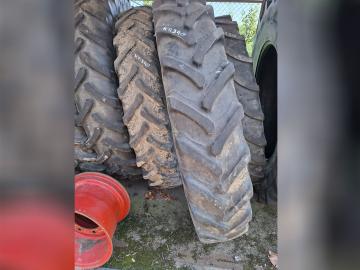 Alliance 12.4R46 banden