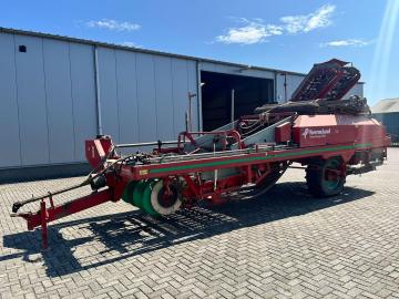 Kverneland 2600 aardappelrooier 