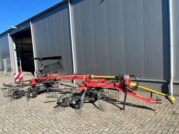 Vicon Andex 713T Evo hark  - 2012