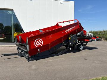 Miedema MH241 stortbak - 2024