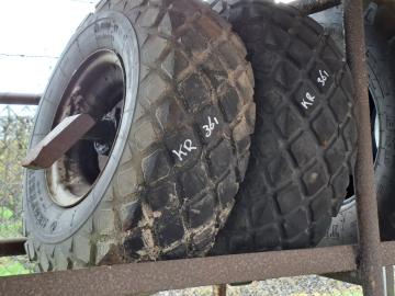 Semperit 10.0/80x12 banden