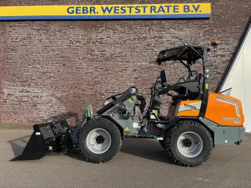 Giant G2700 X-tra HD+ wiellader  - 2025