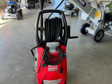 Meclean Aquajet 130/12 Pro hogedrukreiniger 