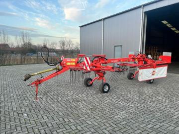 Kuhn GA6002 hark 
