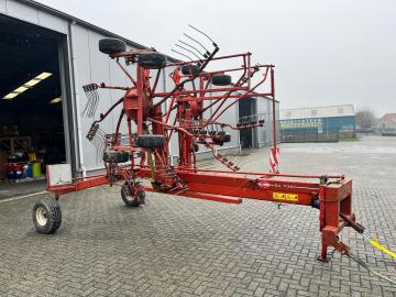 Kuhn GA7301 hark  - 1994