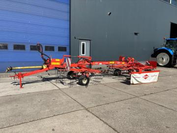 Kuhn GA6000 hark  - 2003