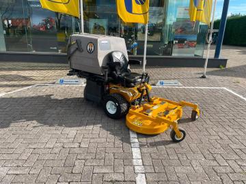 Walker MD21D Zitmaaier  - 2019