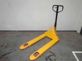 Totallifter handpallettruck